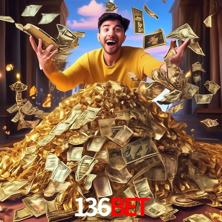 Estatísticas 136BET