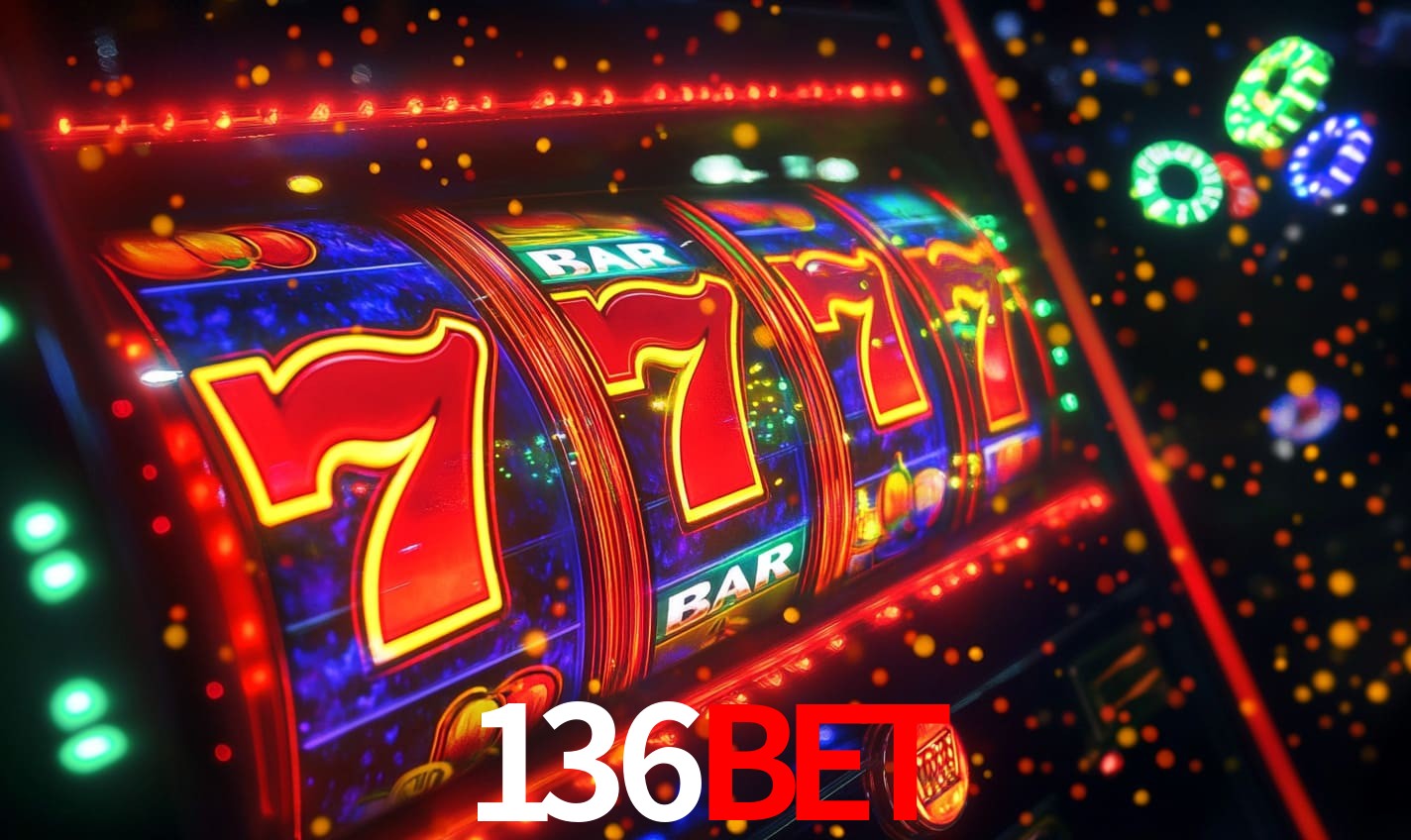136BET - Cassino da Elite - 136BET.COM