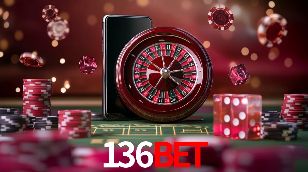 Experiência VIP 136BET