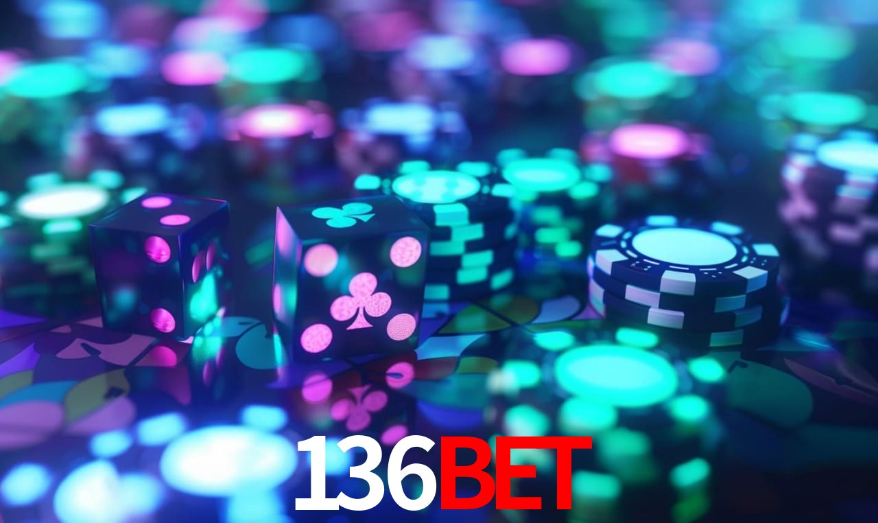 Experiência VIP 136BET