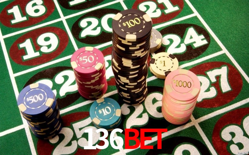 Estatísticas 136bet