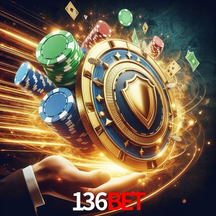 136BET Curitiba - Live Betting