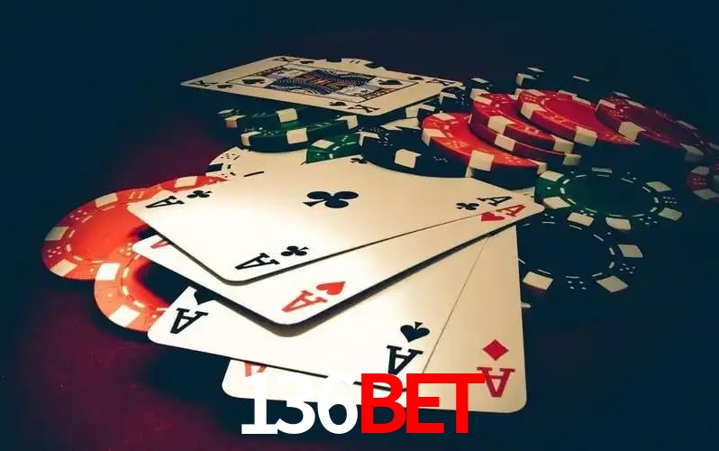 136BET Brasília - Betting Features