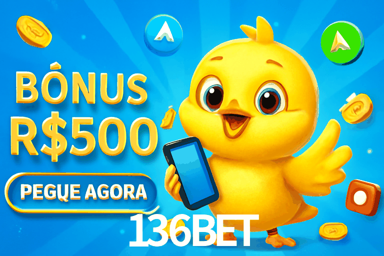 Flash Promotion 136BET