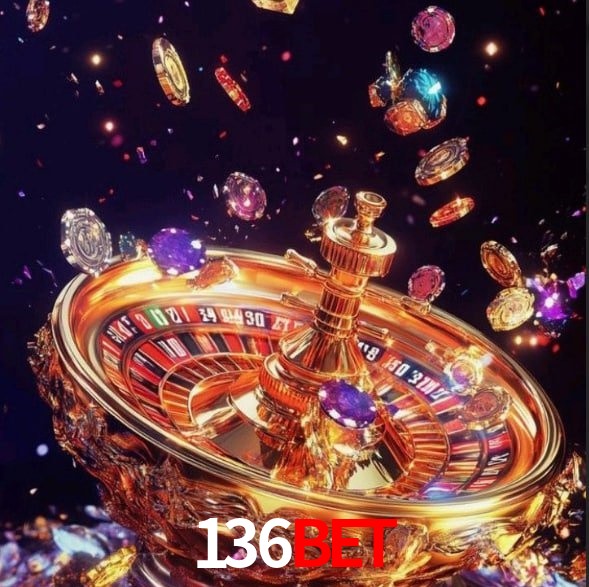 136BET - User Statistics