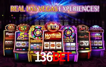 136BET Belo Horizonte - Reivindique Bonus