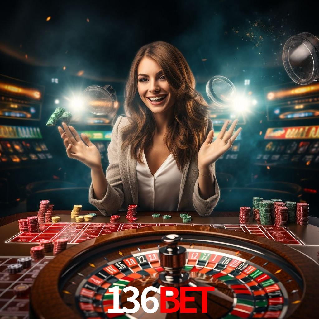 Ofertas Imperdíveis na 136BET: Promoções e Bônus Que Valem a Pena