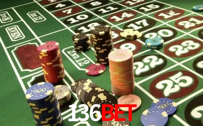 Integração de APIs 136BET