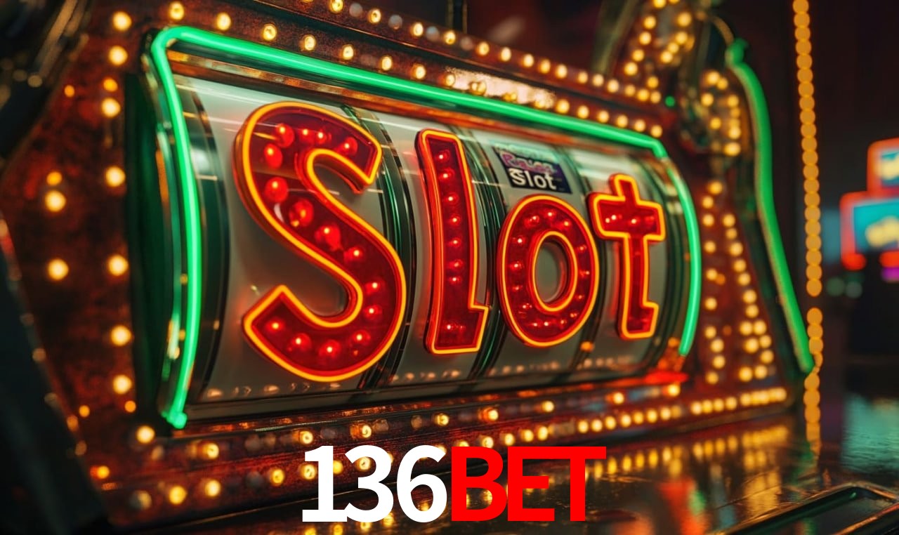 136BET - Login Methods