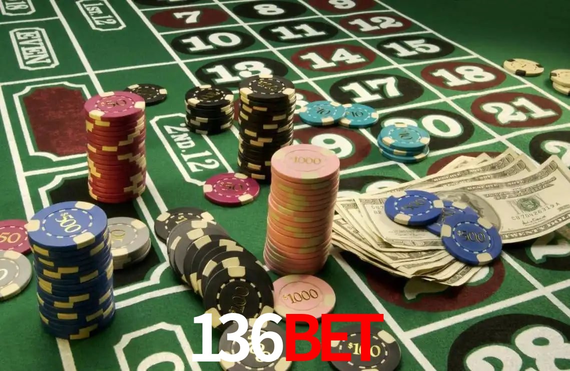 136BET,136BET.COM