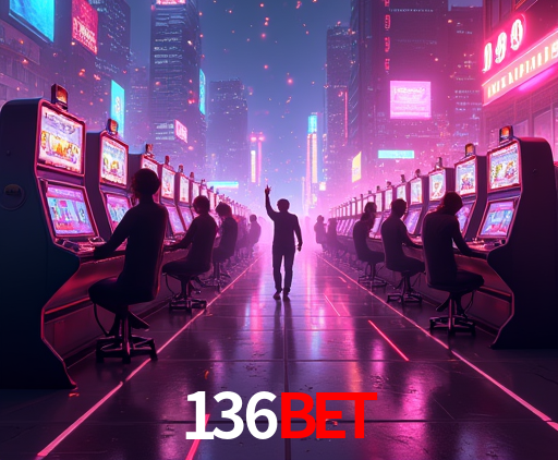 Apostas de Basquete 136BET