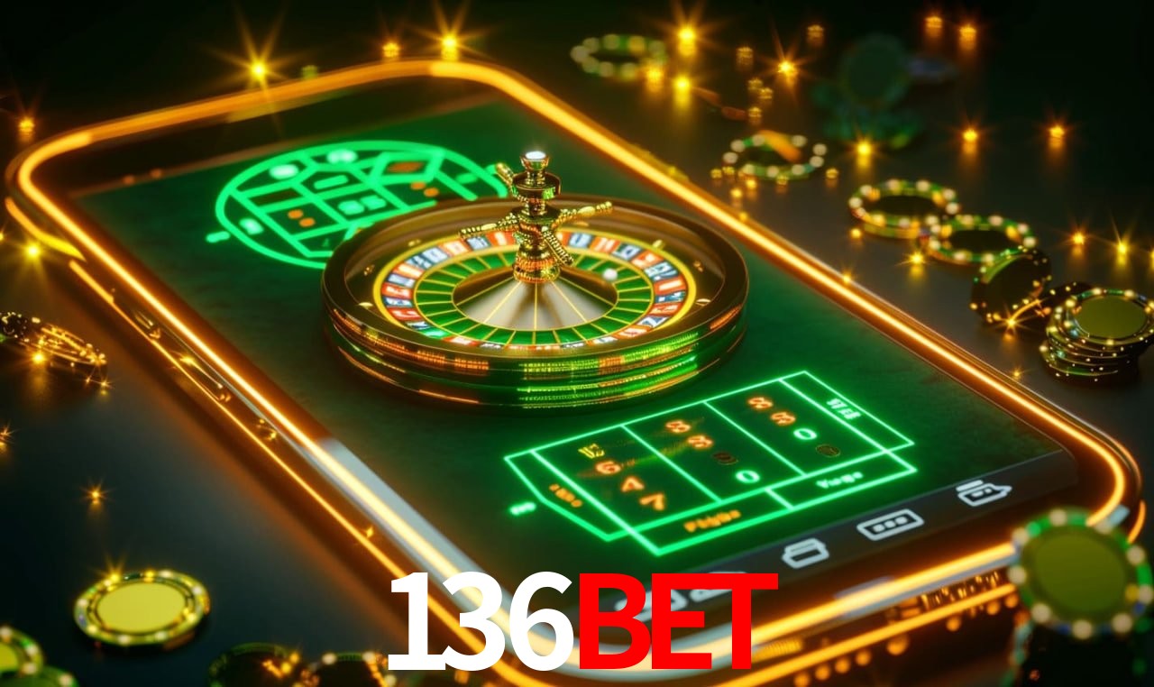 136BET - Rápido Acesse