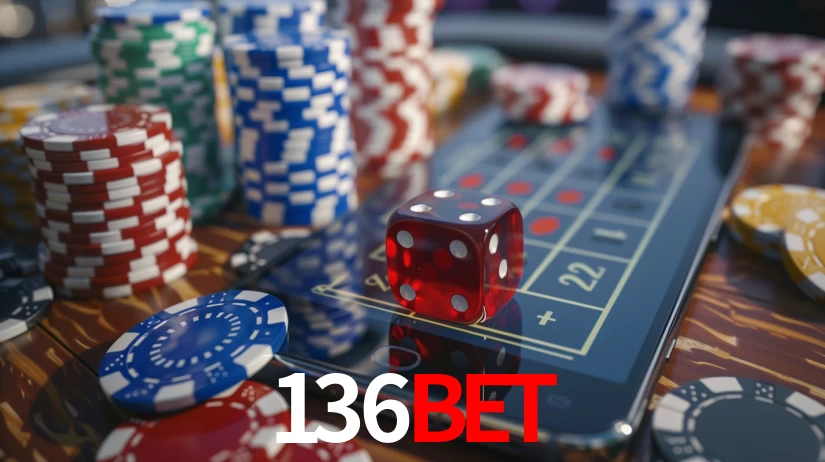 Bônus Generosos e Exclusivos no 136BET para Você!