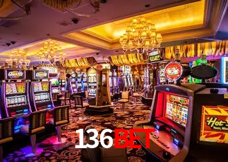 136BET Salvador - Bonus Stats