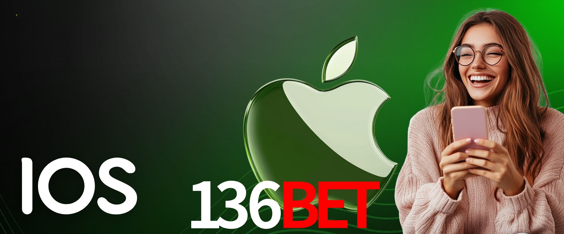 APP oficial da 136BET para mobile