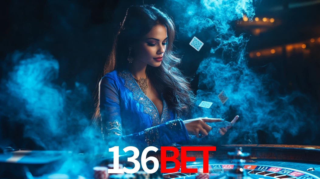 A Emoção da Loteria na 136BET: Uma Chance de Mudança de Vida