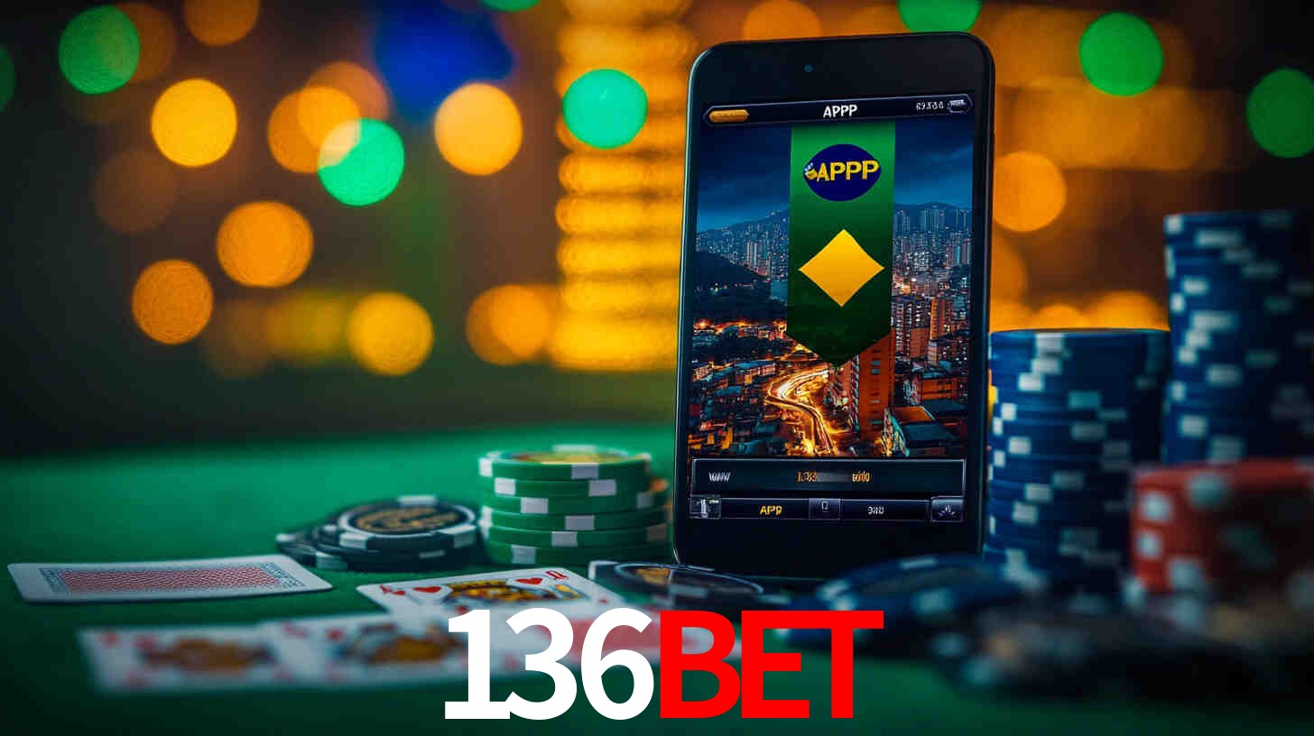 Descubra o Programa VIP da 136BET: Vantagens Exclusivas para Jogadores