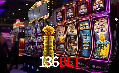 136BET Bônus - Pacote R$5.000 + VIP