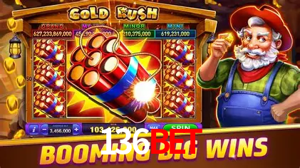 Descubra a Magia dos Jogos de Arcade no 136BET