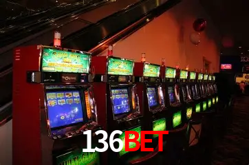 Desvendando o Mundo dos Jogos Virtuais na 136BET