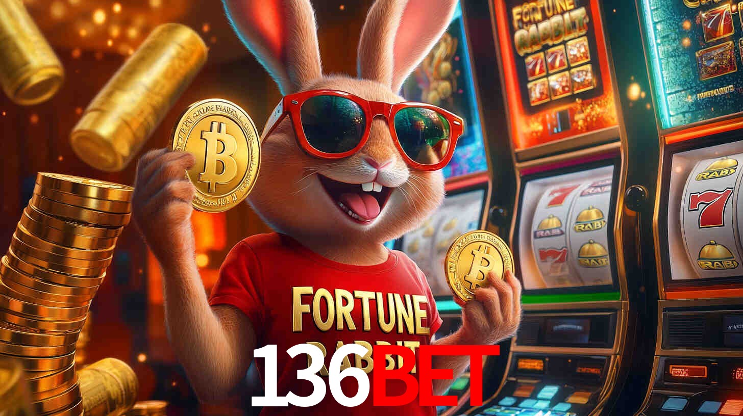Apostas Esportivas na 136BET: Um Guia Completo