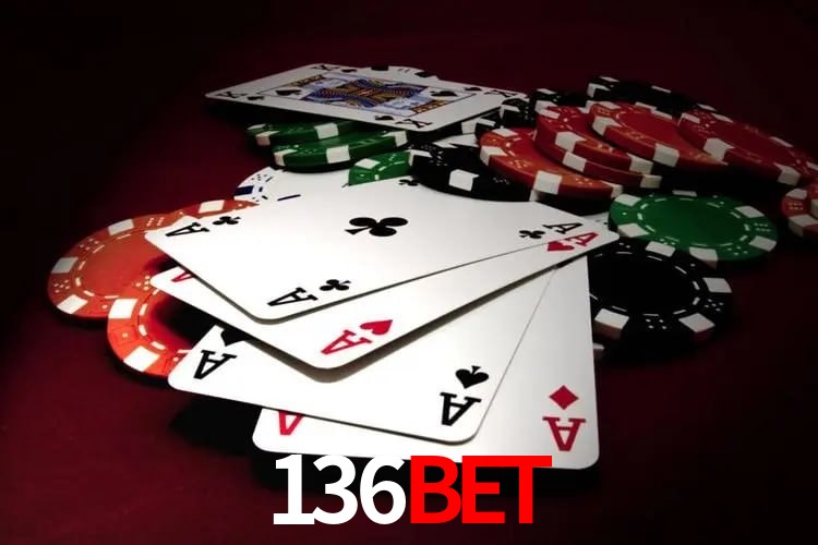 Estatísticas Esportivas 136BET