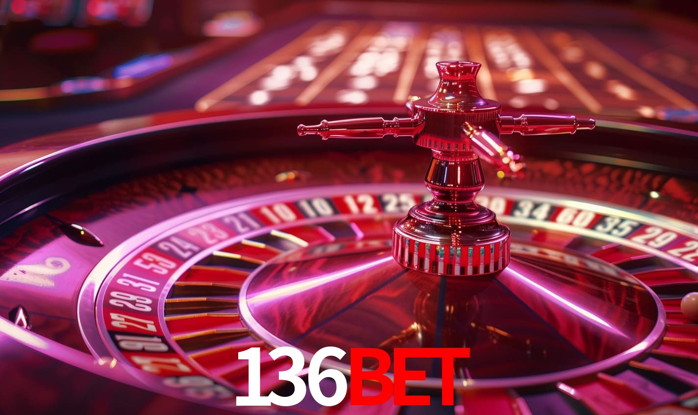 136BET Salvador - Strategies