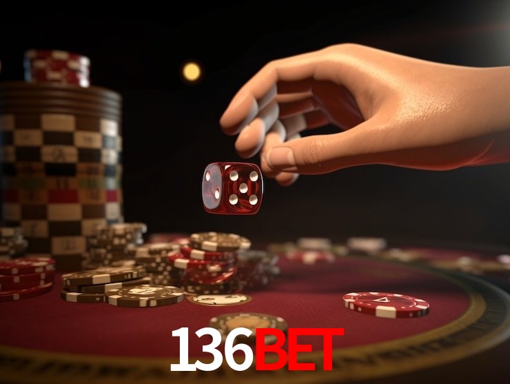 Promoção Relâmpago 136BET