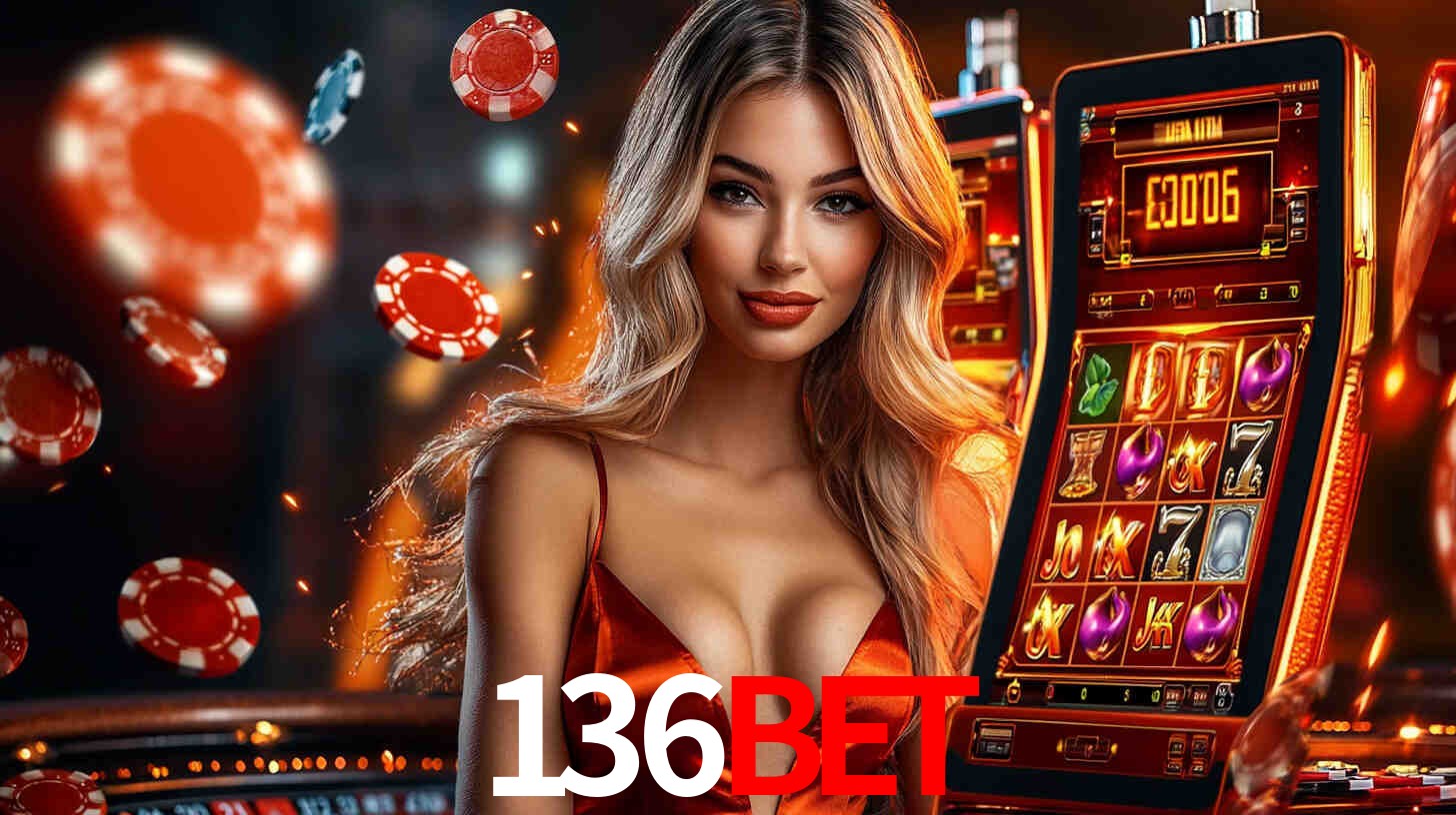 136BET