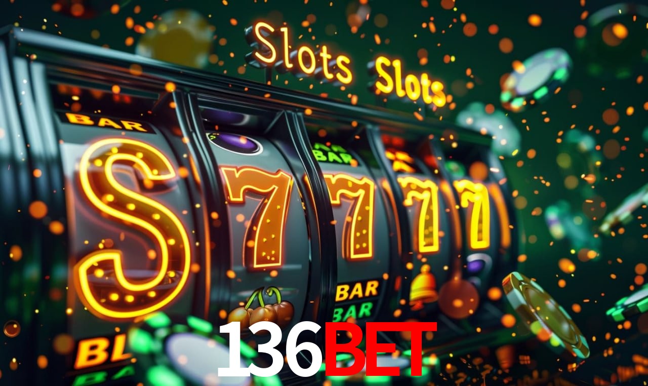 Recursos de Bônus 136BET