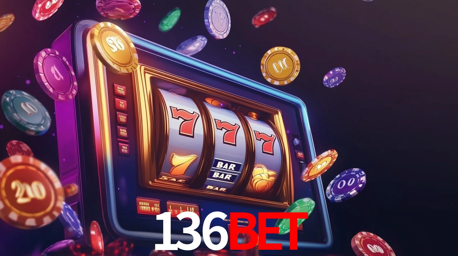 Blackjack Table 136BET