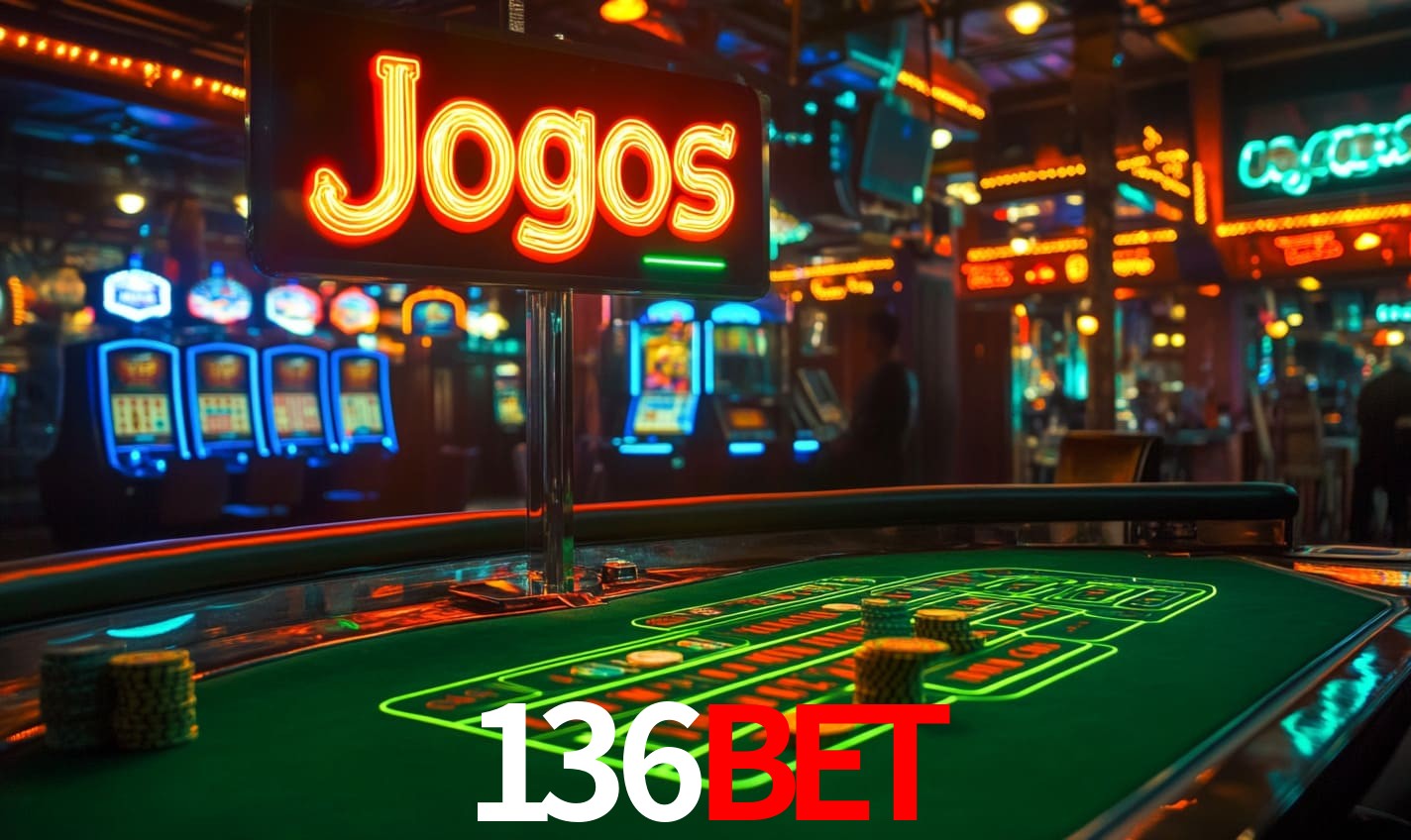 136BET Salvador - Statistics