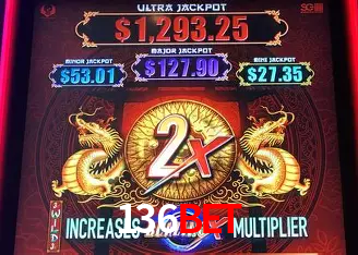 136BET Brasília - Casino Guide