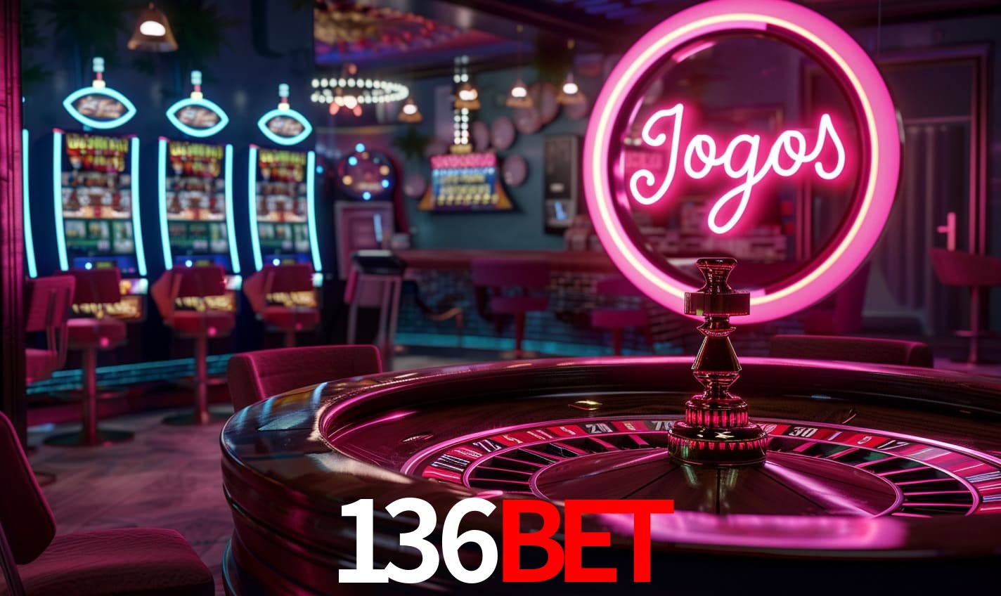 136BET Belo Horizonte - Provably Fair