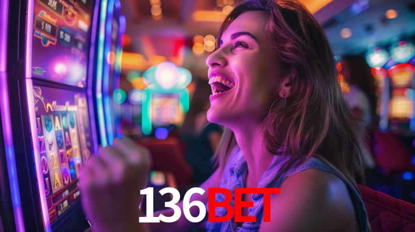 136BET,136BET.COM