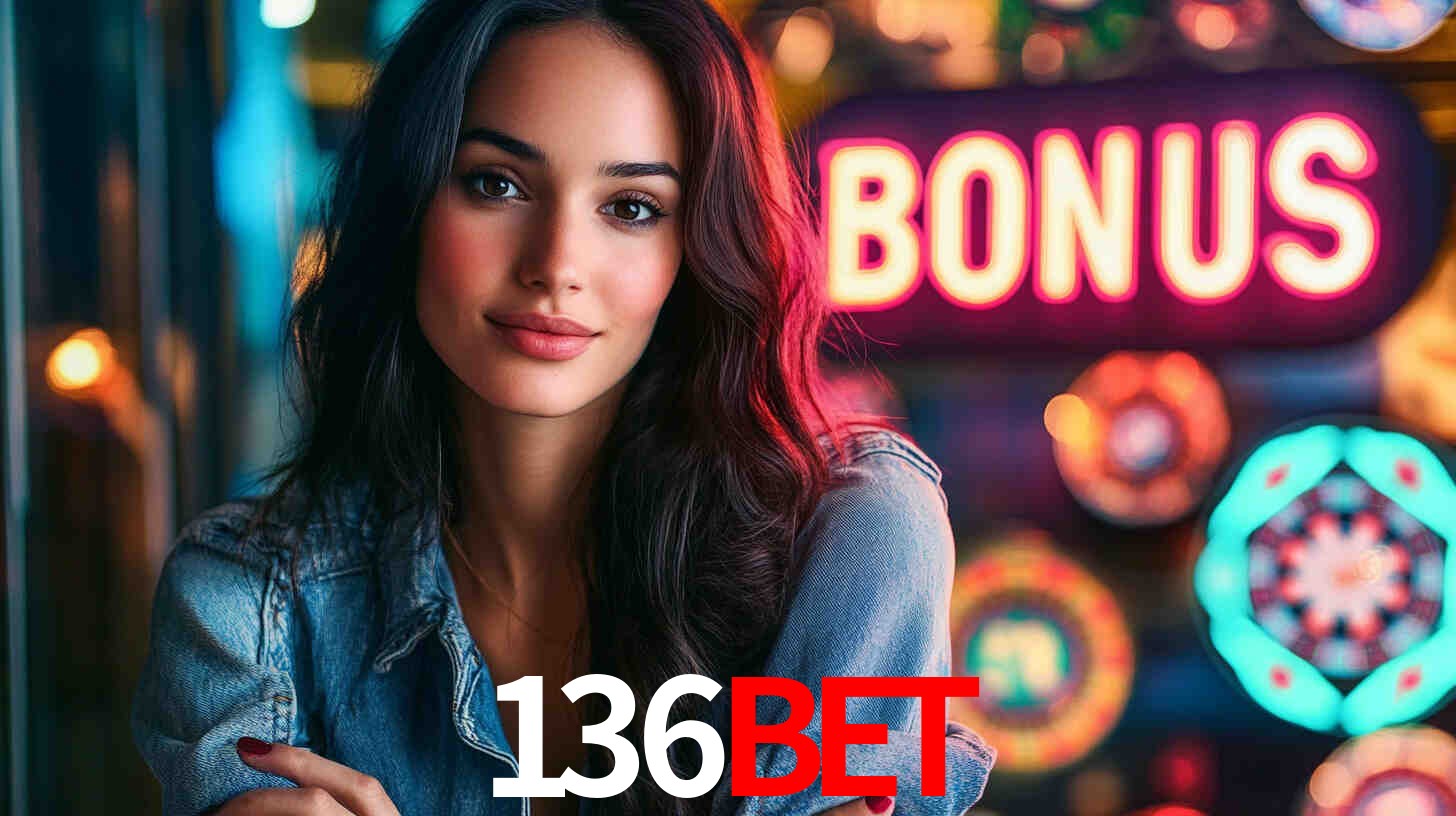 136BET,136BET.COM