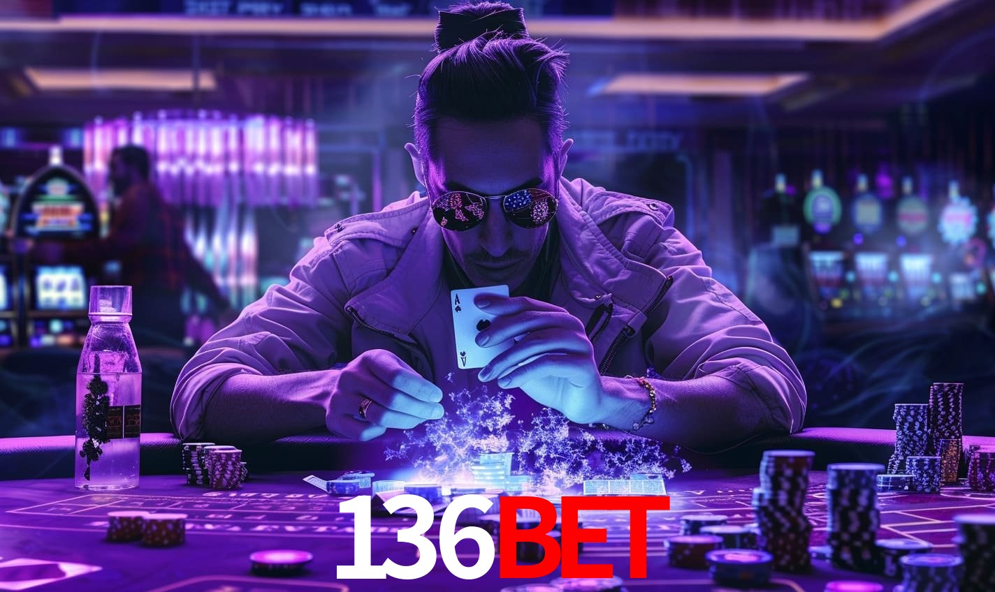 Football Betting 136BET
