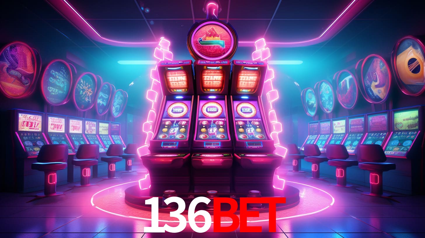 136BET