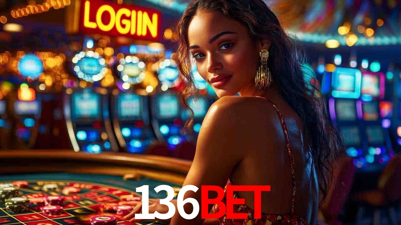 136BET São Paulo - Jogo Providers