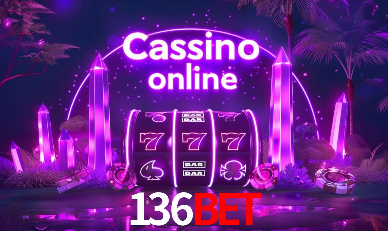 136BET - Winners Celebration