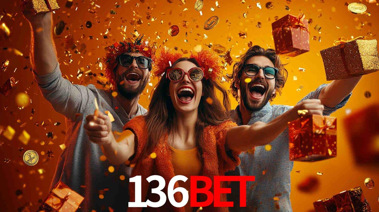 136BET: Seu Especialista em Apostas Esportivas Brasileiras