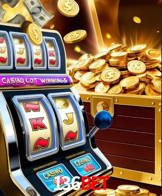 Live Casino 136BET