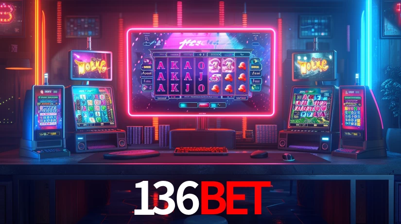 136BET,136BET.COM