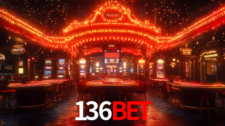 Premium Interface 136BET