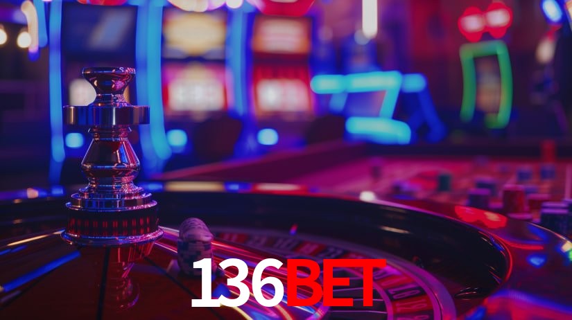 136BET App