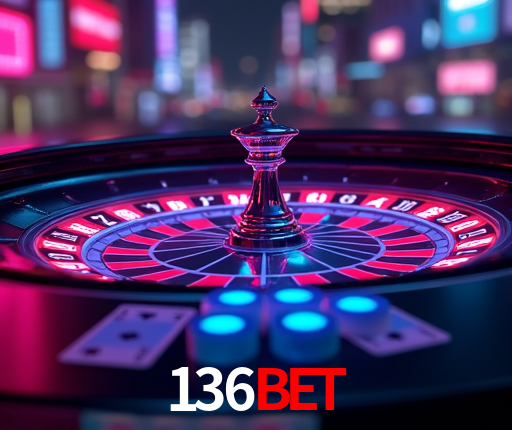 Desvendando o Mundo dos Jogos Virtuais na 136BET