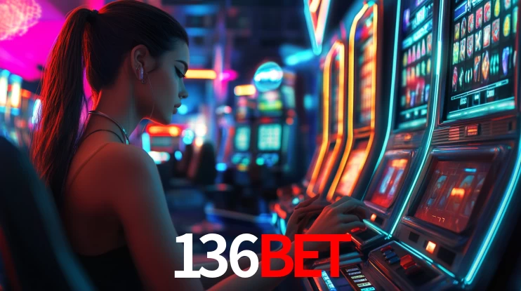136BET App Interface