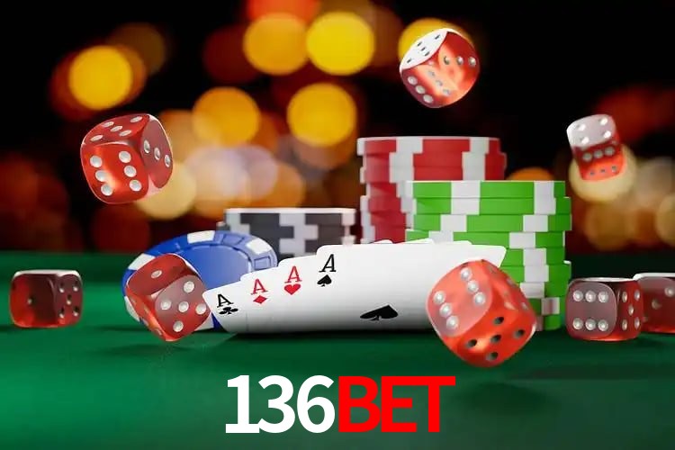 Especiais de Fim de Semana 136BET