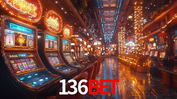 136BET,136BET.COM