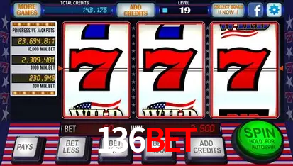 136BET Brasília - VIP Program